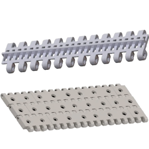 Hasır Bantlar / Modular Belt