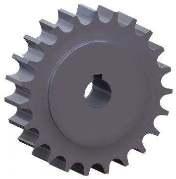 382 TAB KULAKLI DÖNÜŞLÜ PASLANMAZ BANT TAHRİK DİŞLİLERİ(TEK PARÇA)/SPLIT SPROCKETS 382 KDT 223