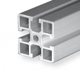 8045 ALÜMİNYUM PROFİL 45*45 67763  (6mt)