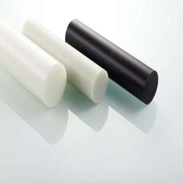 PA 6 POLYAMİD YUVARLAK