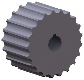 315 ÇİFT MENTEŞE ASETAL VE PASLANMAZ TEK PARÇA BANT DİŞLİSİ/IDLER SPROCKETS 315 CMT 119