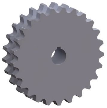 360 HASIR BANT TEK PARÇA BANT DİŞLİSİ/DRIVE SPROCKETS 360 TIO 323