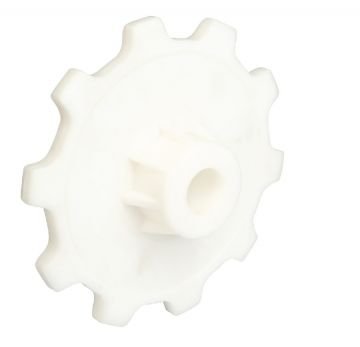 318 KARDENİK BANT AVARE DİŞLİSİ/DRIVE SPROCKETS 318 T25 010