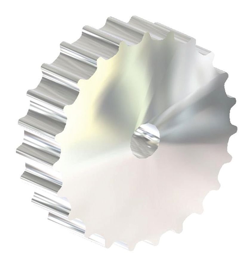310 METAL DİŞLİ/SPLIT SPROCKETS 310 KI1 M21