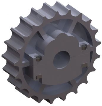 381 AVARE DİŞLİSİ/SPLIT IDLER WHEEL 381 840 023