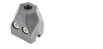 DAR SIRTLI MENGENE MİLSİZ/SİNGLE CLAMP