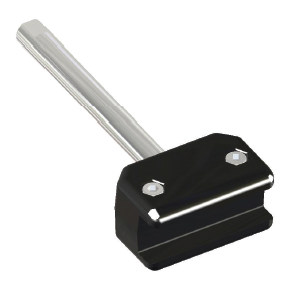 BALIK SIRTI PROFİLİ İÇİN GENİŞ MENGENE (KAPALI) SINGLE CLAMP