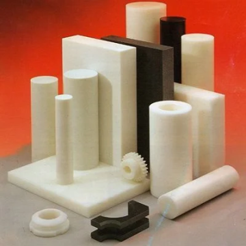 PA 6 POLYAMİD PLAKA (Naturel)