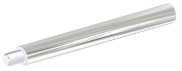 PASLANMAZ MENGENE MİLİ/STAINLESS STEEL ADJUSTING RODS(AISI 304) FOR CLAMPS 12 ( 210 012 122)