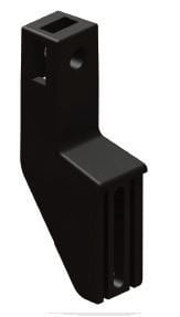 KONSOL GÖVDESİ(ORTA BOY)/ADJUSTABLE BRACKETS