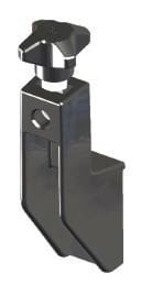 KONSOL GÖVDE TAKIMI(ORTA)/ADJUSTABLE BRACKETS