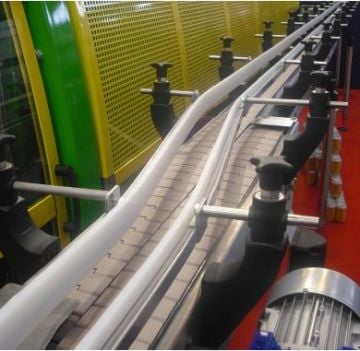 DÖNÜŞLÜ KONSOL BAŞLIK TABANI/HEADS TYPE 5