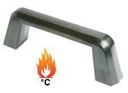 252 BAKALİT KAPAK KOLU/HANDLES 137*M8 (252 000 020)