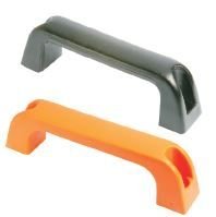 252 PLASTİK KAPAK KOLU  SCA/HANDLES 136*42 (252 621 PA6) Orange