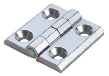 YAPRAK MENTEŞE/LEAF HINGES 40*40 (215 ZA 040)