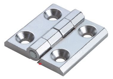 YAPRAK MENTEŞE/LEAF HINGES 40*40 (215 ZA 140)