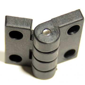 PLASTİK MENTEŞE 49*65/HINGES