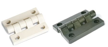 PLASTİK MENTEŞE 78*100/HINGES 215 000 102