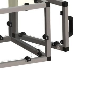 MIKNATISLI KİLİT/MAGNETIC HOLDER