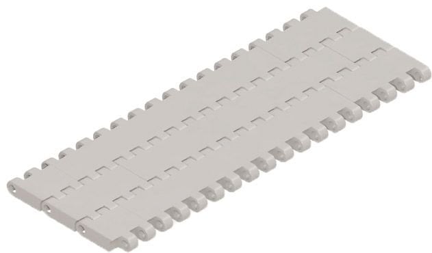 MODEL: 927-928/929-930  KAYNAKLI VE KİLİTLİ DÜZ HASIR BANT  / WELDED&LOCKED MODULAR CONVEYOR BELTS