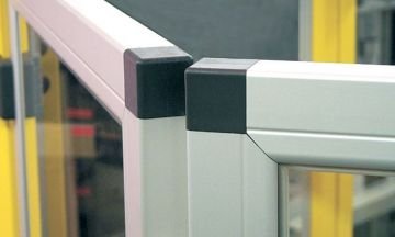 1600A TİPİ KÖŞE BAĞLANTI