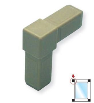 1600A TİPİ KÖŞE BAĞLANTI