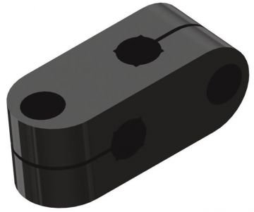 FOTOSEL ÇAPRAZ TUTUCU MENGENESİ/CROSS BLOCK FOR GUIDES 12*10 (214 151 012)