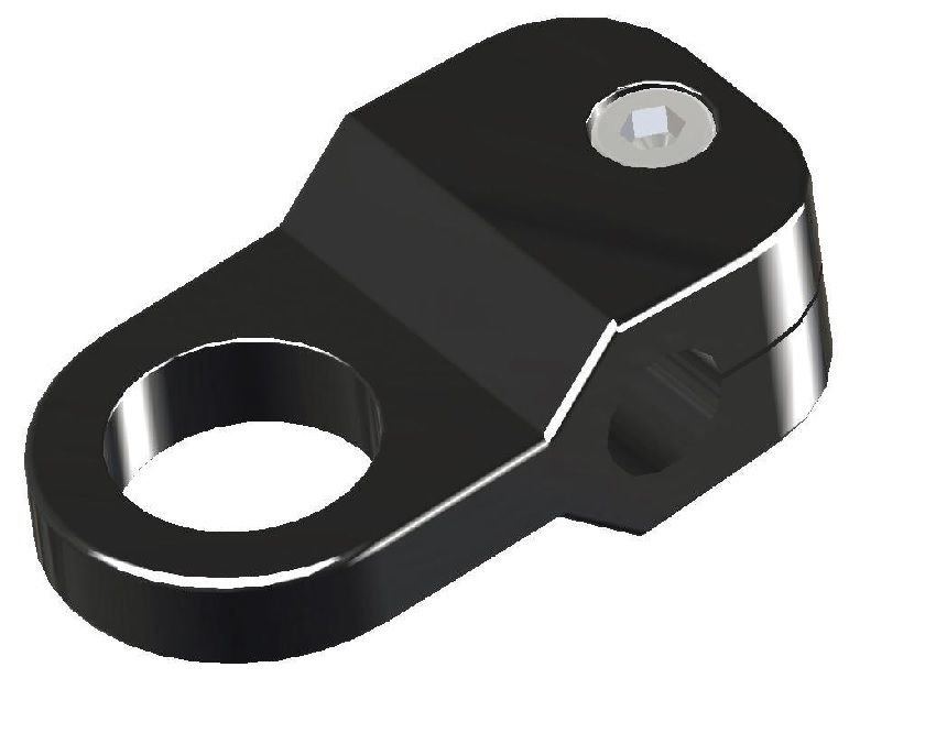 FOTOSEL TUTMA MENGENE/PHOTOCELL CLAMP ø14 (214 153 014)