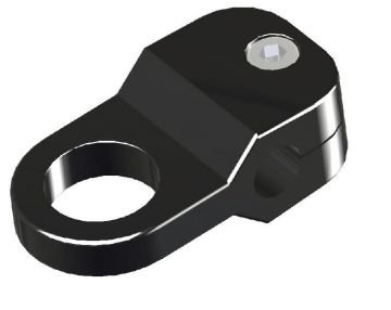 FOTOSEL TUTMA MENGENE/PHOTOCELL CLAMP ø14 (214 153 014)