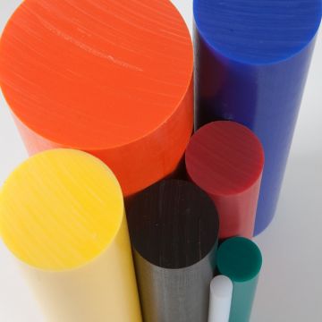 ALPOLEN UHMW 1000 YUVARLAK