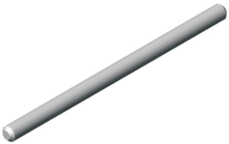 FOTOSEL TUTMA MİLİ/PHOTOCELL ROD (ø12)214 154 012