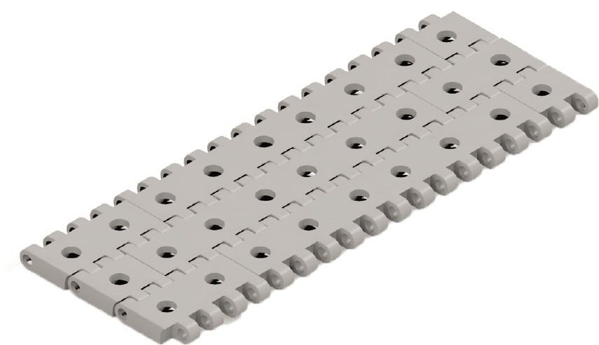 MODEL: 935-936 DAİRESEL SÜZGEÇLİ HASIR BANT / 935-936 CIRCULAR FILTER CONVEYOR BELTS 935 G03 K06