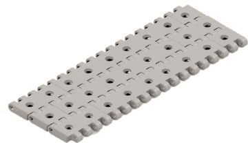 MODEL: 935-936 DAİRESEL SÜZGEÇLİ HASIR BANT / 935-936 CIRCULAR FILTER CONVEYOR BELTS 935 G03 K06