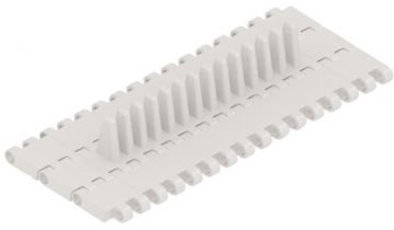 MODEL: 937-938 KAYNAKLI PİMLİ HASIR TAŞIMA BANT TARAKLI GÖTÜRÜCÜ / CLEAT FOR MODULAR CONVEYOR BELTS WITH WELDED PIN 937 G02 K06