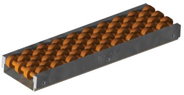 BONCUK MAKARA 3 SIRALI/ROLLER GUIDE(THREE ROLLER DESING) 800 412 795