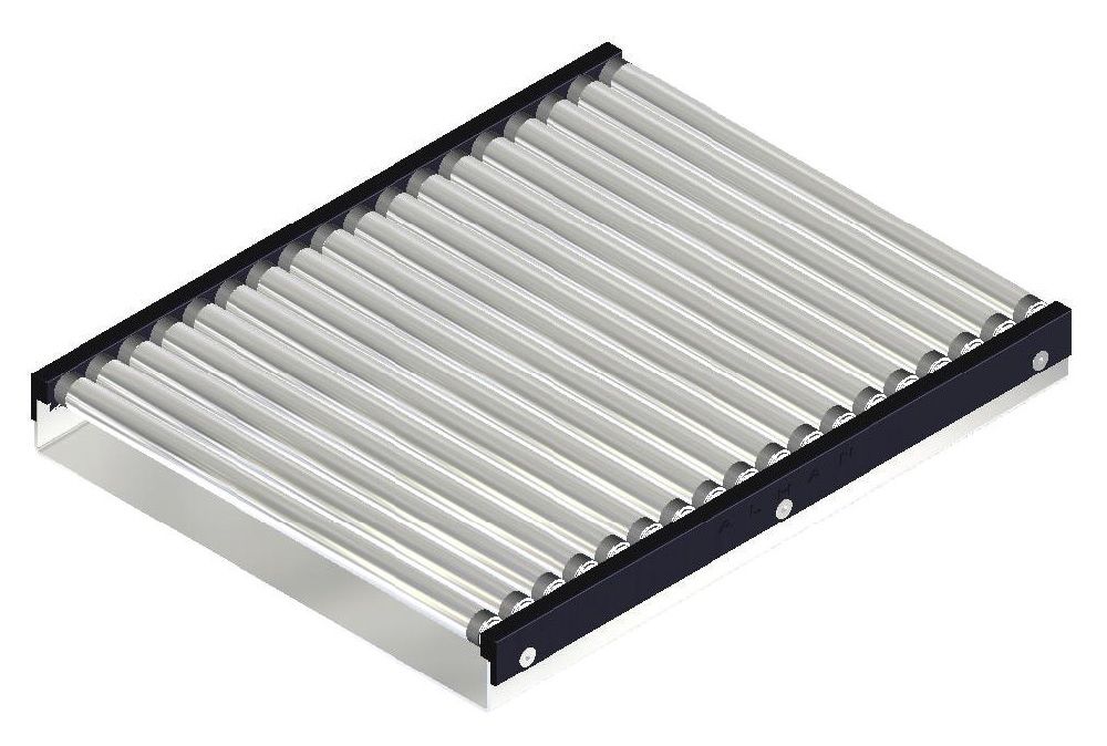 BONCUK MAKARA RULOLU KILAVUZ/ROLLER GUIDE 800 411 100