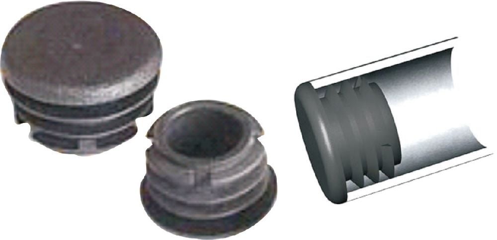 YUVARLAK PROFİL TAPASI/ROUND STRIP TUBE 700 640 149