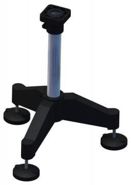 240-3 GÖVDE BAĞLANTI TAKOZU/SUPPORT HEADS