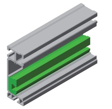 ''TT'' ZİNCİR KIZAKLARI/ROLLER CHAIN GUIDES 207 0TT 002