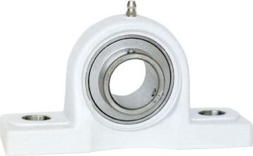 PPL RULMAN YATAKLARI (KÖPRÜ) /OMEGA BEARING INSERT 246 PPL 208(Rulmansız)