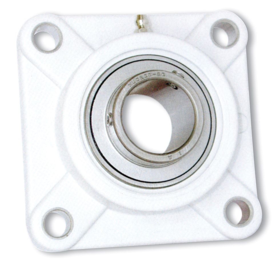FPL RULMAN YATAKLARI/BEARING INSERT