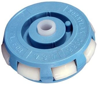 AKTARMA BONCUKLU MAKARA