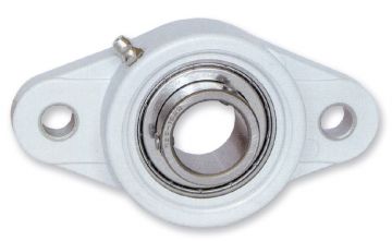 NFL RULMAN YATAKLARI/BEARING INSERT 243 NFL 206