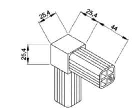 H TİPİ KAPAMA SİSTEMİ/FRAME SYSTEMS