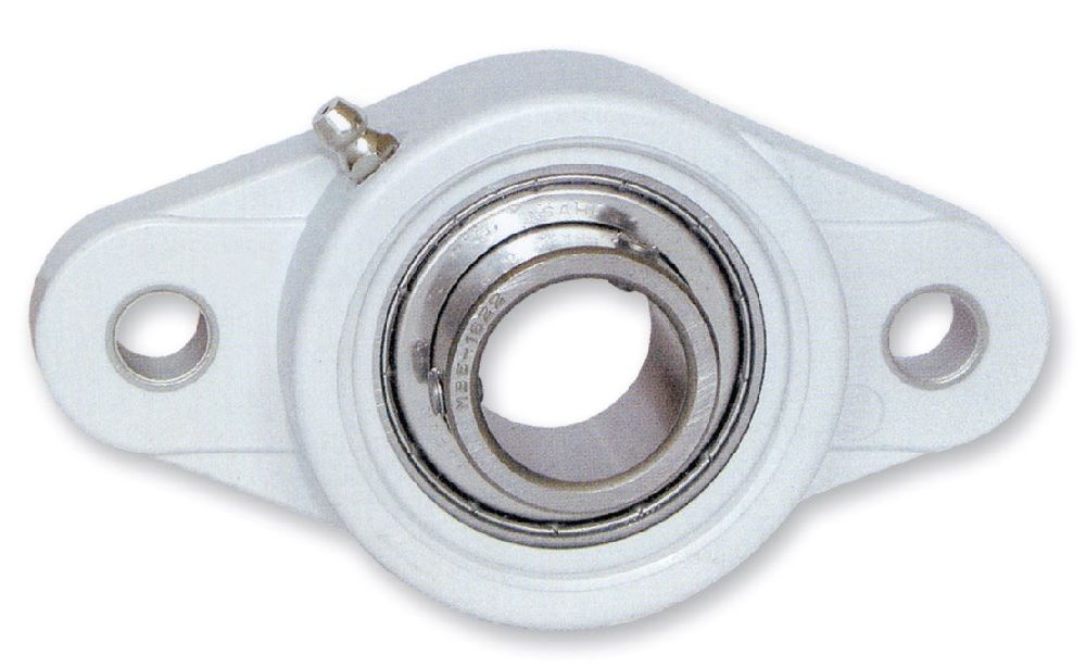 NFL RULMAN YATAKLARI/BEARING INSERT 246 NFL 207 (Rulmansız)