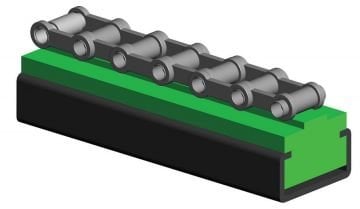 ÇELİK PROFİLLER/ STEEL PROFILES 206 C02 010