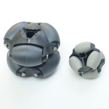 Çift Sıra Aktarma Makarası