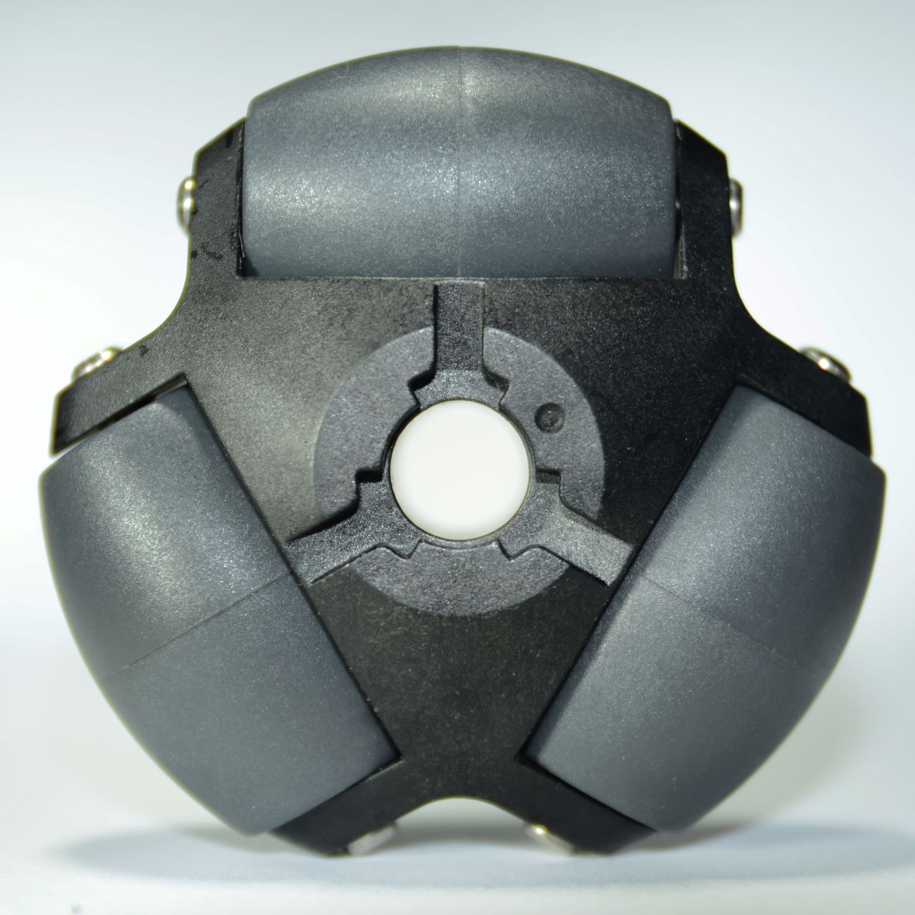 Çift Sıra Aktarma Makarası