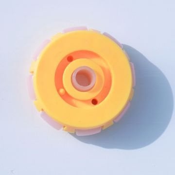 Tek Sıra Aktarma Makarası