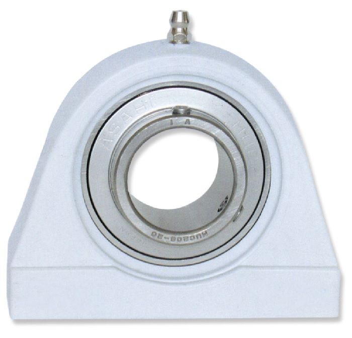 TBL RULMAN YATAKLARI/BEARING INSERT 244 TBL 206 (Rulmansız)